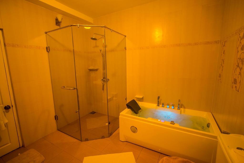ヌワラ・エリヤ The Firsヴィラ 部屋 写真